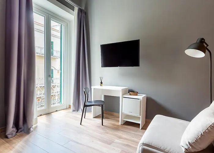 Palazzo Iozzino - Luxury Centro *