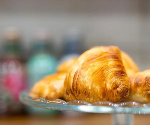 Palazzo Iozzino - Luxury Centro *