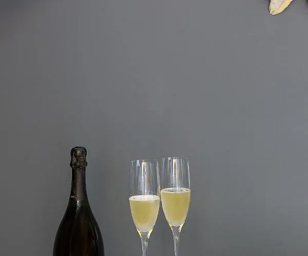 Palazzo Iozzino - Luxury Centro