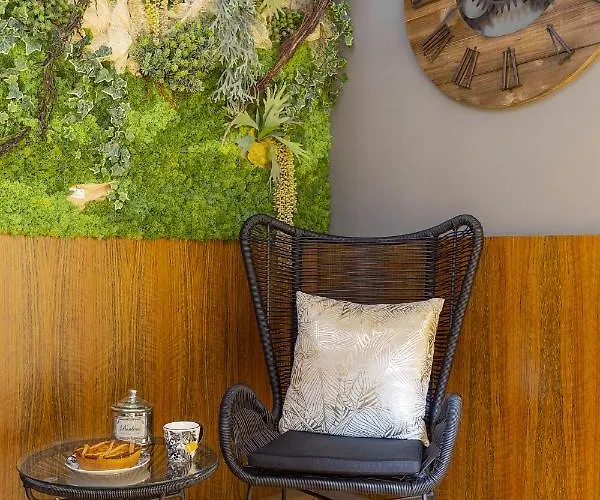 Palazzo Iozzino - Luxury Centro Alojamento de Acomodação e Pequeno-almoço *