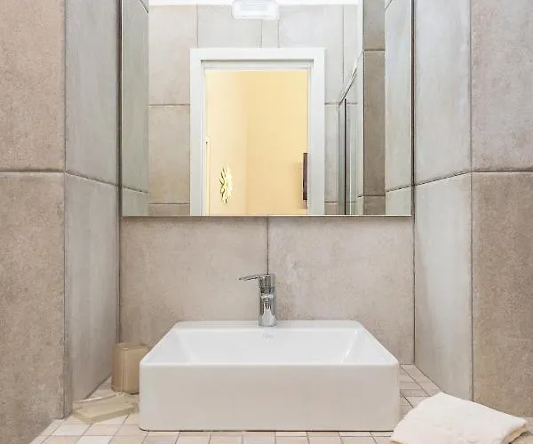 Palazzo Iozzino - Luxury Centro *