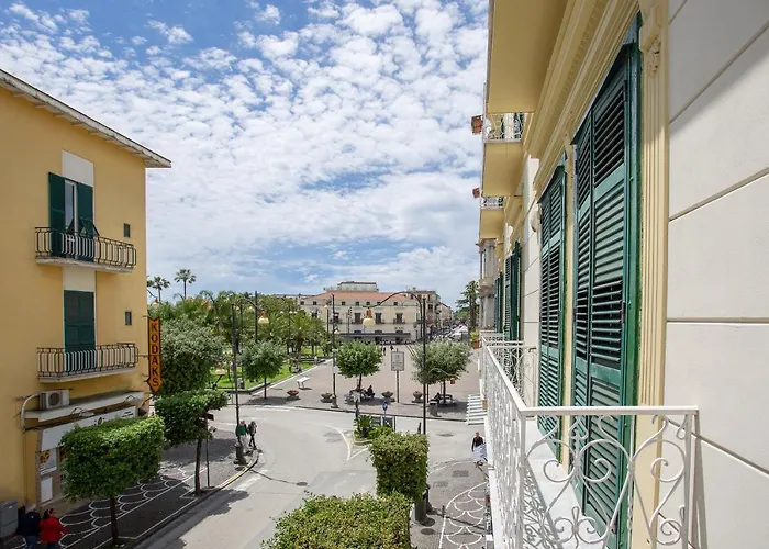 Palazzo Iozzino - Luxury Centro * Pompeia