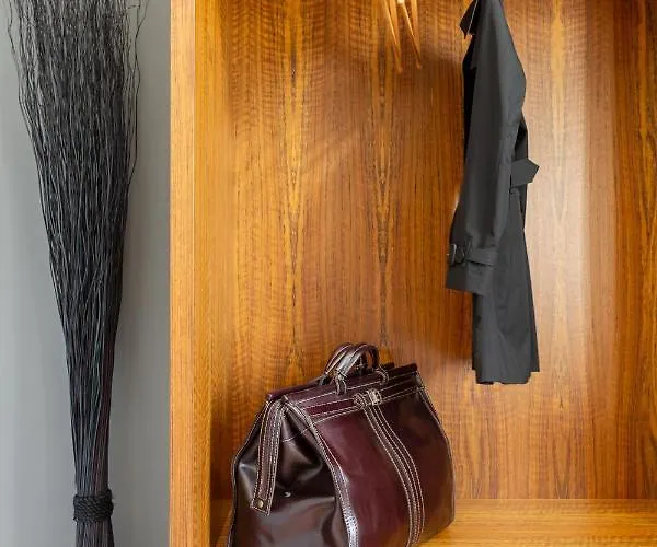 Alojamento de Acomodação e Pequeno-almoço Palazzo Iozzino - Luxury Centro *