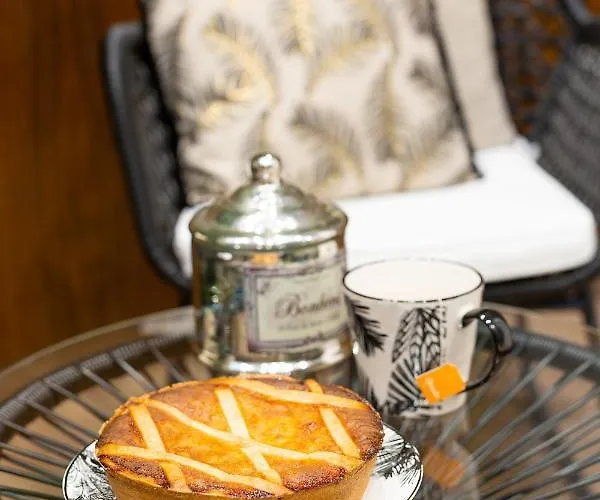 Palazzo Iozzino - Luxury Centro *