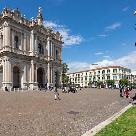Bed & Breakfast Palazzo Iozzino - Luxury Centro Pompeji