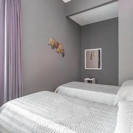 Palazzo Iozzino - Luxury Centro Bed & Breakfast *