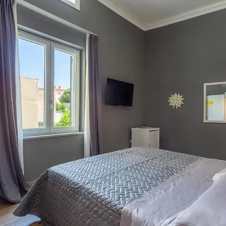 Bed & Breakfast Palazzo Iozzino - Luxury Centro *