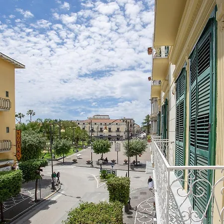 Palazzo Iozzino - Luxury Centro * Помпеї