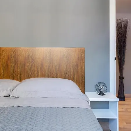 Bed & Breakfast Palazzo Iozzino - Luxury Centro Pompeji