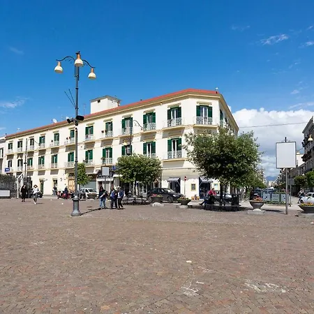 Palazzo Iozzino - Luxury Centro *