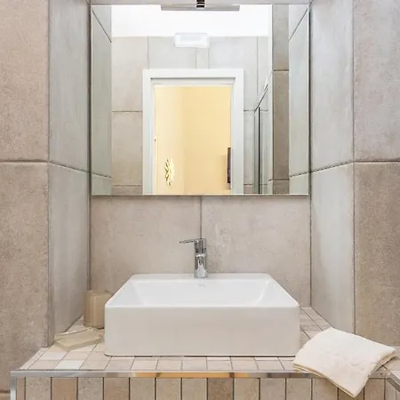 Palazzo Iozzino - Luxury Centro *