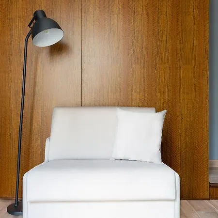 Palazzo Iozzino - Luxury Centro * Pompeji