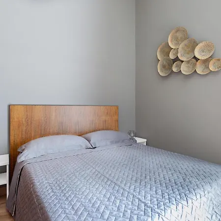 Bed & Breakfast Palazzo Iozzino - Luxury Centro