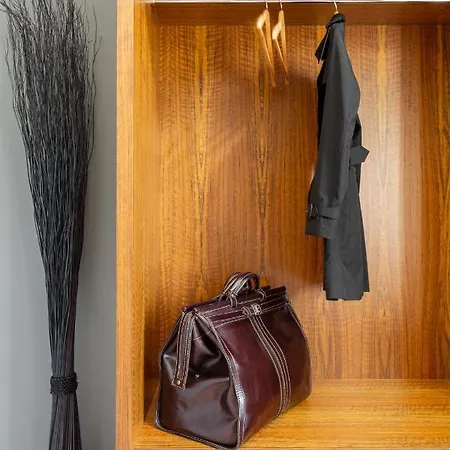 Bed & Breakfast Palazzo Iozzino - Luxury Centro *