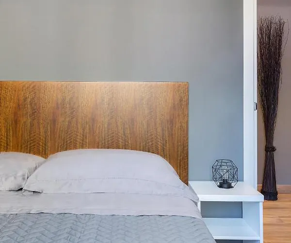 Bed & Breakfast Palazzo Iozzino - Luxury Centro Pompei