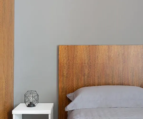 Palazzo Iozzino - Luxury Centro Pompei