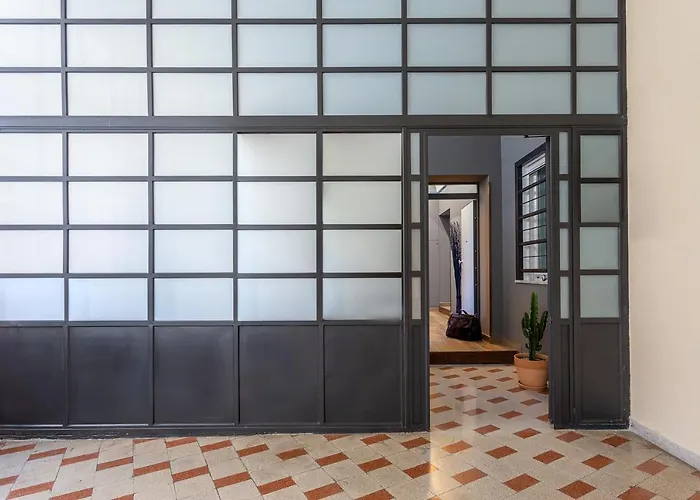 Bed & Breakfast Palazzo Iozzino - Luxury Centro