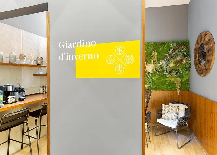 Palazzo Iozzino - Luxury Centro Pompei