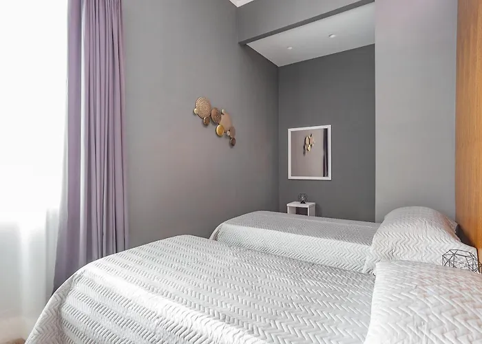 Palazzo Iozzino - Luxury Centro Bed & Breakfast *