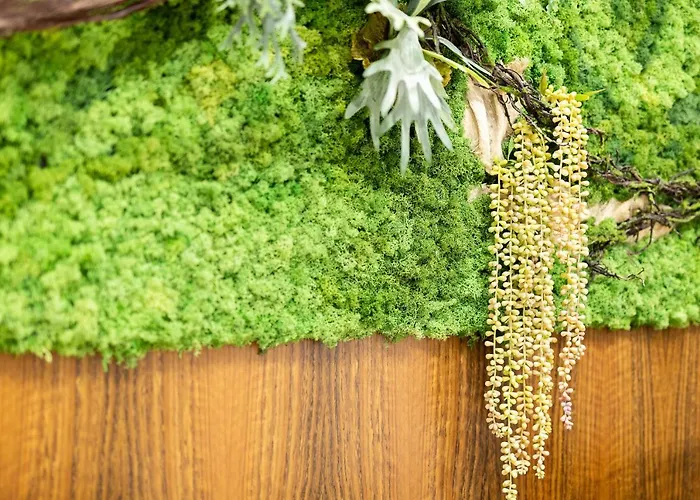 Palazzo Iozzino - Luxury Centro Pompei