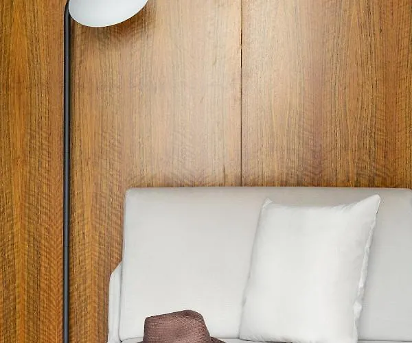 Bed & Breakfast Palazzo Iozzino - Luxury Centro