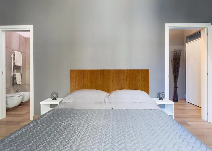 Bed & Breakfast Palazzo Iozzino - Luxury Centro *